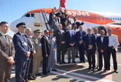 Aéroport Essaouira Mogador : Nouvelle ligne aérienne