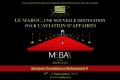 1er salon d'aviation d'affaires en Afrique les 1er et 2 septembre 2015