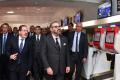 Activité Royale à l’aéroport Casablanca Mohammed V
