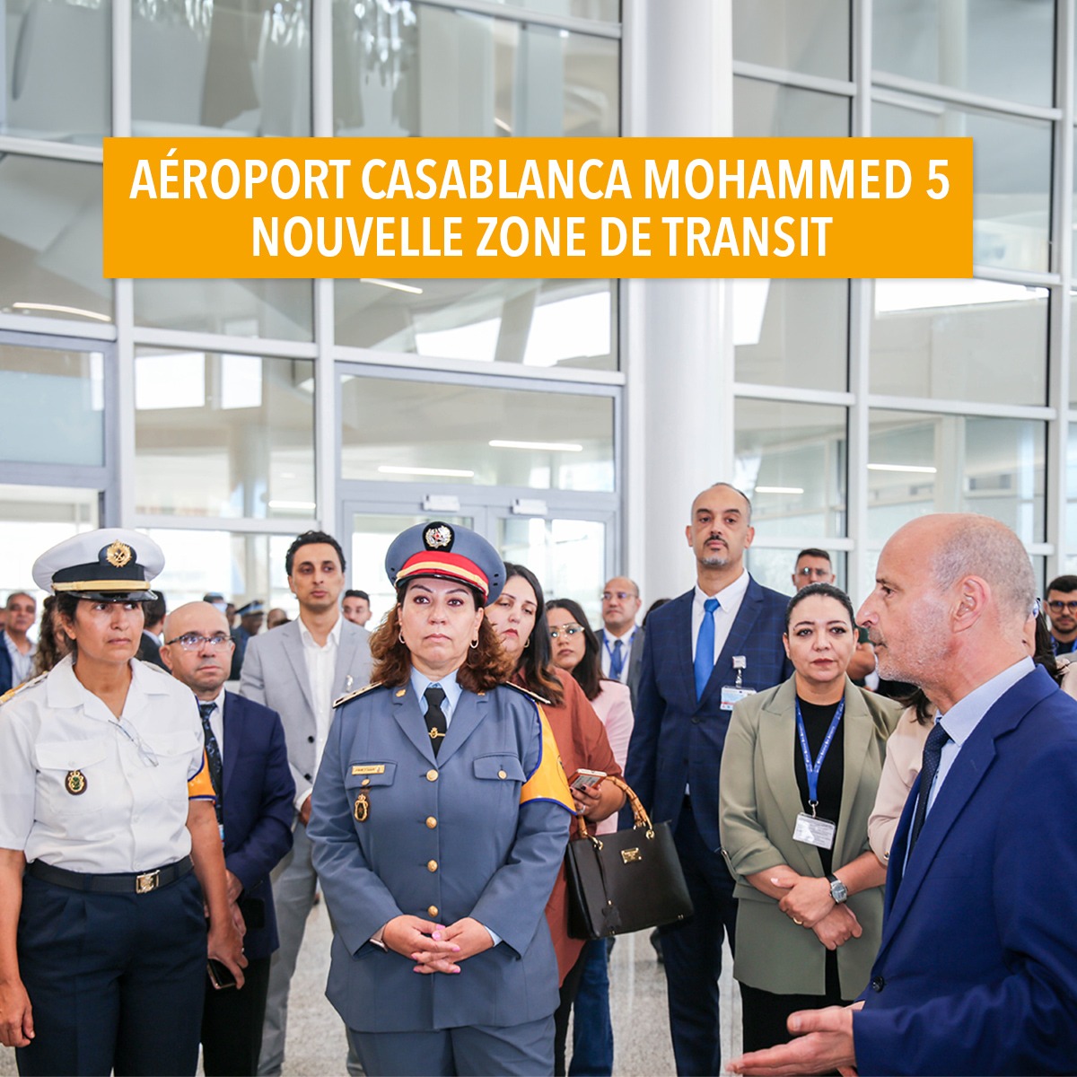 Aéroport