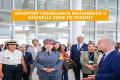 Aéroport Casablanca Mohammed V : Mise en service d'une nouvelle zone de Transit