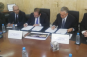 Complexe hôtelier dans la zone aéroportuaire de l’aéroport Mohammed V