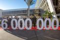 L'aéroport Marrakech Menara franchit le cap de 6 million de passagers 