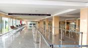 Le terminal 1 de l’aéroport de Tanger a été complètement transformé pour un meilleur traitement des arrivées nationales et internationales 