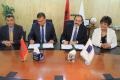 L’Office National Des Aéroports (ONDA) et L’Agence Nationale de Promotion de l’Emploi et des Compétences (ANAPEC) signent une convention de...