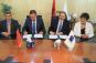 L’Office National Des Aéroports (ONDA) et L’Agence Nationale de Promotion de l’Emploi et des Compétences (ANAPEC) signent une convention de...