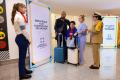 L’ONDA CÉLÈBRE LES MAROCAINS DU MONDE DANS TOUS LES AÉROPORTS DU ROYAUME