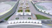 L’ONDA lance un nouveau projet d’aménagement d’un espace de vie à l’extérieur de l’aéroport Casablanca Mohammed V 