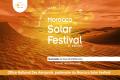 L’ONDA partenaire du « Morocco Solar Festival »