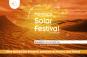 L’ONDA partenaire du « Morocco Solar Festival »