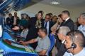 Mise en service du centre de contrôle d’approche radar à l’aéroport Marrakech Ménara