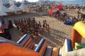 Opération « PLAGES PROPRES » 2017 : plage de M’Diq
