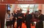Ouverture du salon CIP à l'aéroport de Marrakech Ménara