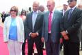 Ouverture du salon MEBAA SHOW MOROCCO