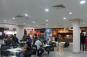 Ouverture d’un nouveau « Food Court » à l’aéroport Mohammed V