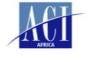 Participation de l’ONDA à la 24ème ACI Afrique