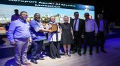 Prix de l’ACI de la Sécurité en Afrique en 2022 » (ACI Africa Safety Awards 2022) 