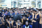 Remise des diplômes des lauréats de l’AIAC « Académie Internationale Mohammed VI de l’aviation Civile » - année universitaire 2016-2017
