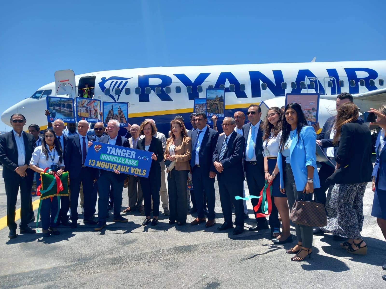 Ryanair
