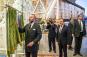 Sa Majesté le Roi inaugure le nouveau Terminal de l’aéroport de Marrakech Ménara, d’un coût global de 1,22 milliards DH HT