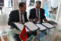 Signature de conventions de partenariat le 2ème jour de l’International Marrakech 