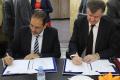 Signature d’un protocole d’accord entre l’ONDA et « Aéroports De Paris »