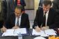 Signature d’un protocole d’accord entre l’ONDA et « Aéroports De Paris »