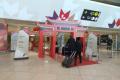Vol inaugural reliant Casablanca à Pékin