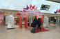 Vol inaugural reliant Casablanca à Pékin