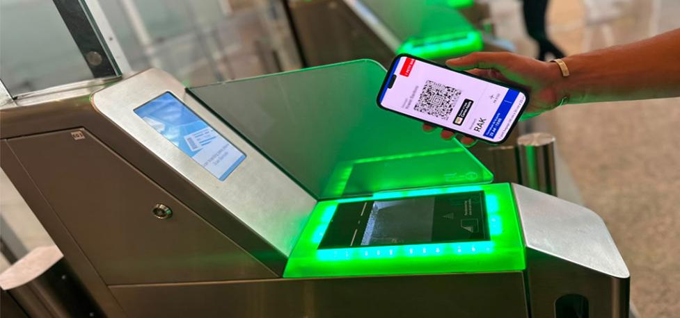 AIRPORTS OF MOROCCO GENERALISE LA CARTE D’EMBARQUEMENT 100% MOBILE