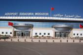 Aéroport Essaouira Mogador