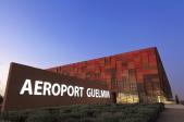 GUELMIME Airport