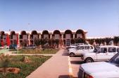 Laayoune Hassan 1st Airport