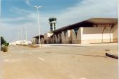 Nador El Aroui AIRPORT