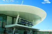Oujda-Angads Airport