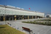 Rabat - Sale Airport