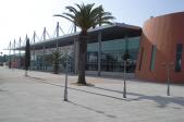 Tanger - Ibn Battouta Airport