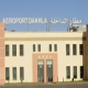 Aéroport Dakhla