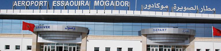 Essaouira Mogador Airport