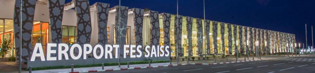 Fez Saiss Airport