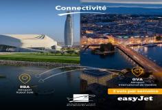 Rabat – Genève